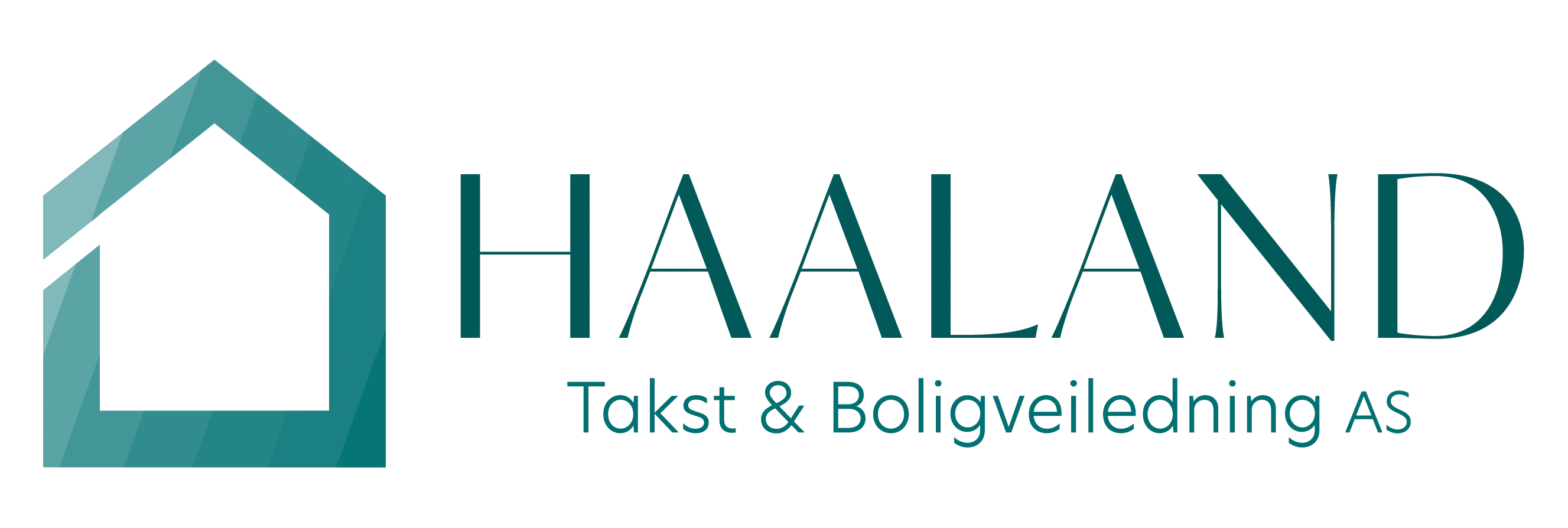 Haaland Takst & Boligveiledning AS logo